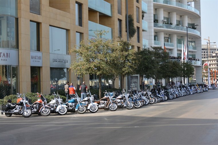 HOG General Assembly